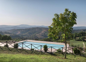 Agriturismo Dolce Sentire Assisi